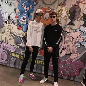 Meet your Posher, Ethan